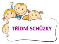 Třídní schůzka