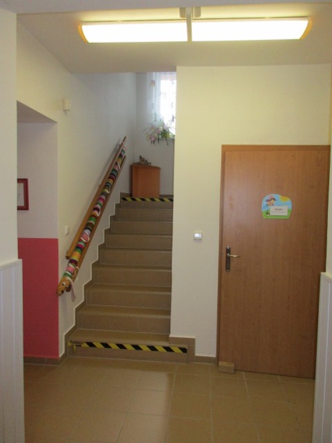 schodiště 
